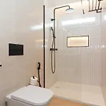 2br Memela Dream - Modern & Seaviews Apartman