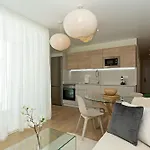 2br Memela Dream - Modern & Seaviews Apartman