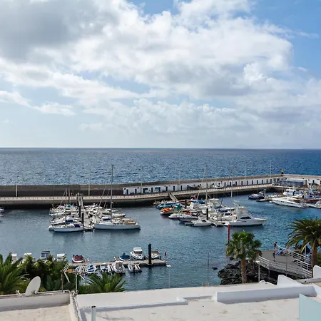 Apartman 2br Memela Dream - Modern & Seaviews Puerto del Carmen