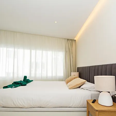 아파트 2br Memela Dream - Modern & Seaviews 푸에르토 델 카르멘