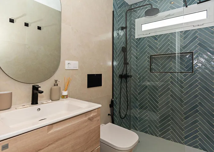 2br Memela Dream - Modern & Seaviews Lejlighed Puerto del Carmen (Lanzarote)