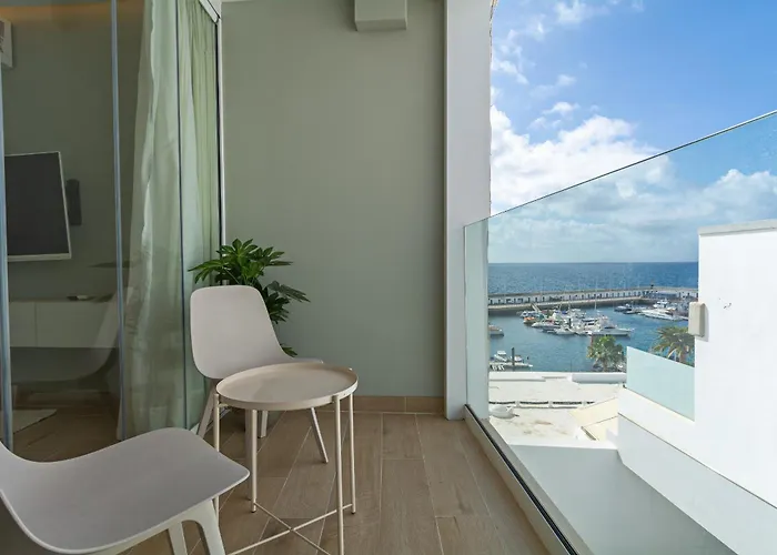2br Memela Dream - Modern & Seaviews *