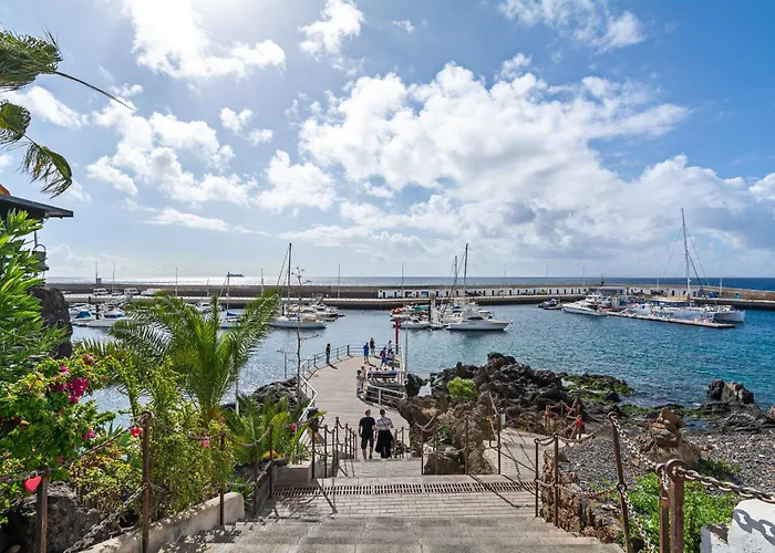 2br Memela Dream - Modern & Seaviews Lejlighed