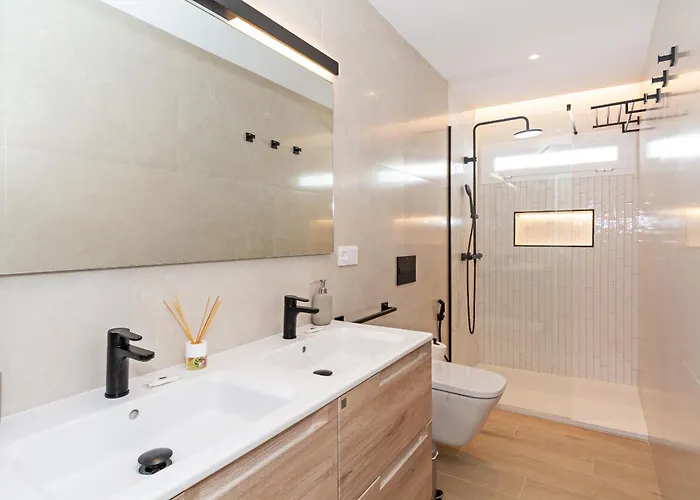 2br Memela Dream - Modern & Seaviews Lejlighed Puerto del Carmen (Lanzarote)