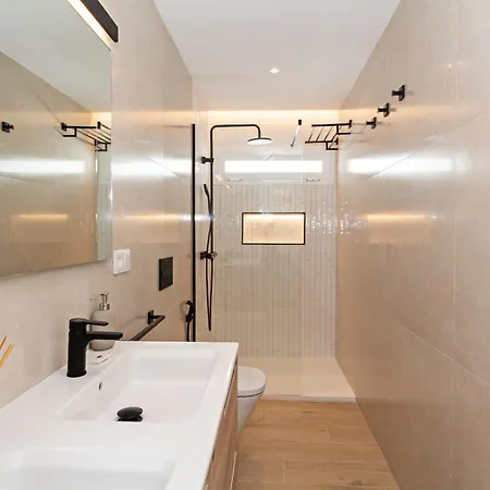 2br Memela Dream - Modern & Seaviews פוארטו דל כרמן