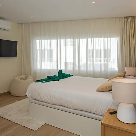 2br Memela Dream - Modern & Seaviews דירה *