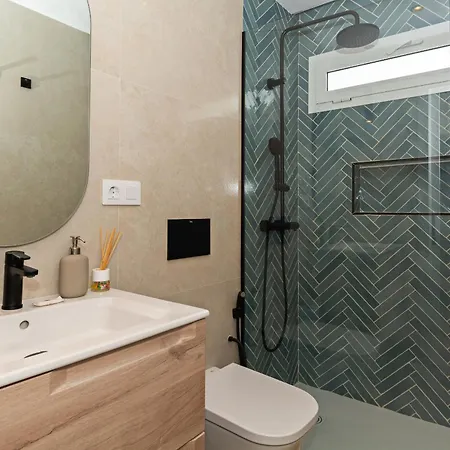 2br Memela Dream - Modern & Seaviews Apartment Puerto del Carmen (Lanzarote)
