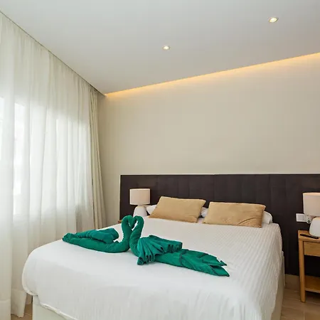 2br Memela Dream - Modern & Seaviews Апартаменты