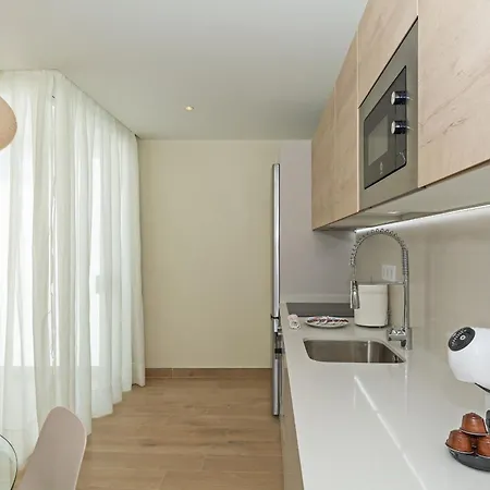 2br Memela Dream - Modern & Seaviews Apartment Puerto del Carmen (Lanzarote)