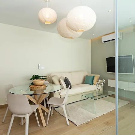 Апартаменты 2br Memela Dream - Modern & Seaviews Пуэрто дель Кармен