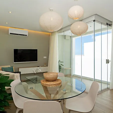 2br Memela Dream - Modern & Seaviews Puerto del Carmen (Lanzarote)