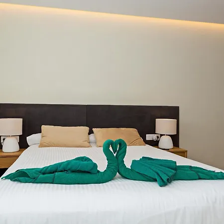 2br Memela Dream - Modern & Seaviews