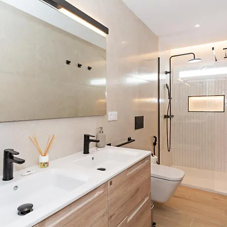 2br Memela Dream - Modern & Seaviews דירה פוארטו דל כרמן