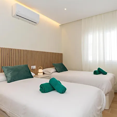 2br Memela Dream - Modern & Seaviews *