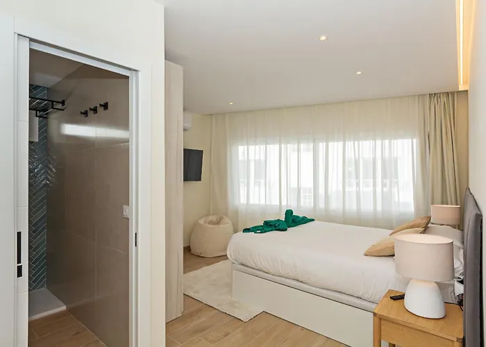 2br Memela Dream - Modern & Seaviews *