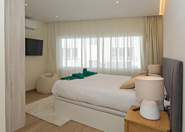 2br Memela Dream - Modern & Seaviews Διαμέρισμα *