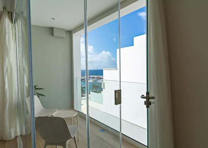 2br Memela Dream - Modern & Seaviews Daire *