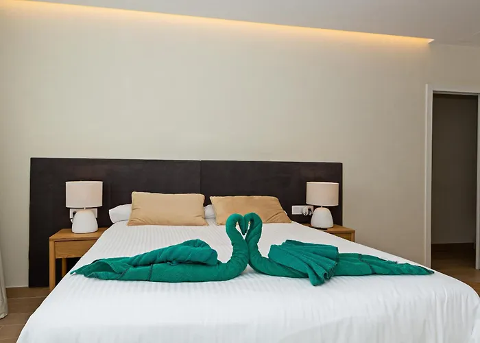 2br Memela Dream - Modern & Seaviews