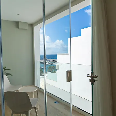2br Memela Dream - Modern & Seaviews Nyaraló *